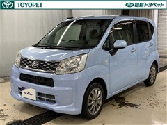 ダイハツ ムーヴ L SA2