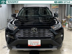 RAV4 G Zパッケージ