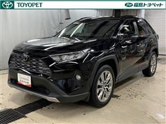 RAV4 G Zパッケージ