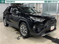 RAV4 G Zパッケージ
