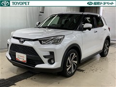 トヨタ ライズ Z