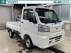 ハイゼットトラック スタンダード