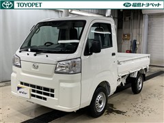 ハイゼットトラック スタンダード