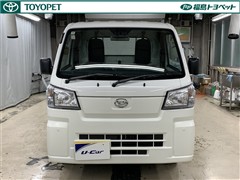 ハイゼットトラック スタンダード