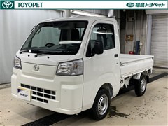 ダイハツ ハイゼットトラック スタンダード