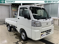 ハイゼットトラック スタンダード