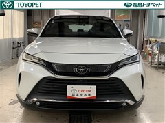 ハリアー Z