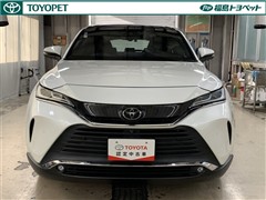 ハリアー Z