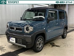 ハスラー ハイブリッド G