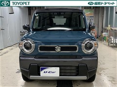 ハスラー ハイブリッド G