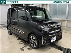 タント カスタムRSスタイルセレクション