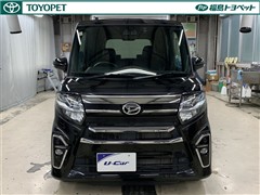 タント カスタムRSスタイルセレクション