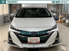 プリウスPHEV S ナビパッケー