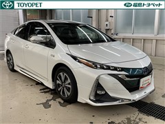 プリウスPHEV S ナビパッケー
