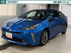 プリウス A ツーリングセレクション