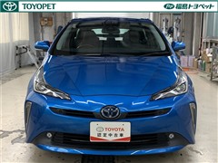 プリウス A ツーリングセレクション