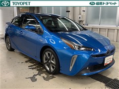 プリウス A ツーリングセレクション