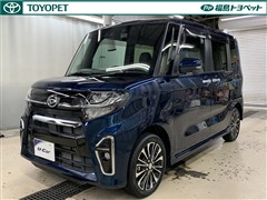 ダイハツ タント カスタムRS