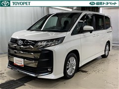 トヨタ ノア S-G