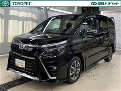 トヨタ ヴォクシー ZS キラメキ3