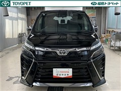 ヴォクシー ZS キラメキ3
