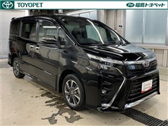 ヴォクシー ZS キラメキ3