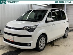 トヨタ スペイド G