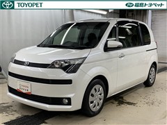 トヨタ スペイド G