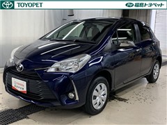 トヨタ ヴィッツ ジュエラ