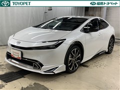 トヨタ プリウスPHEV Z