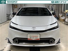 プリウスPHEV Z