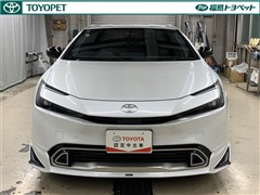 プリウスPHEV Z
