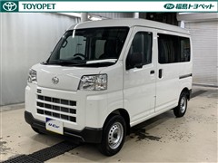 ダイハツ ハイゼットカーゴ DX