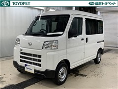 ハイゼットカーゴ DX