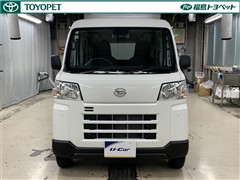 ハイゼットカーゴ DX