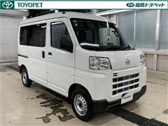 ハイゼットカーゴ DX