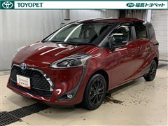 シエンタ HVファンベースG SFED