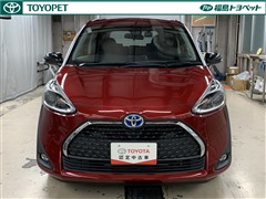 シエンタ HVファンベースG SFED