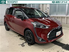 シエンタ HVファンベースG SFED