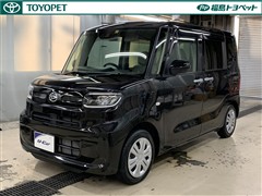 ダイハツ タント X