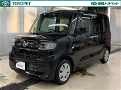 ダイハツ タント X