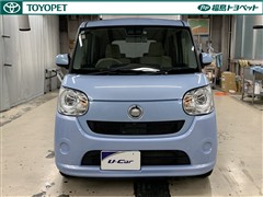 ムーヴキャンバス G SA3