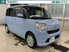 ムーヴキャンバス G SA3