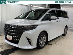 アルファード Z