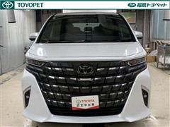 アルファード Z