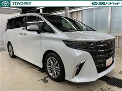 アルファード Z