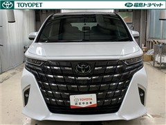 アルファード Z