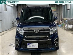 タント カスタムRSスタイルセレクション