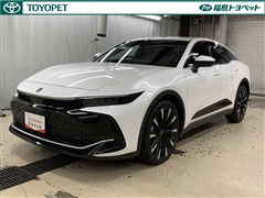トヨタ クラウン CO RS アドバンスド