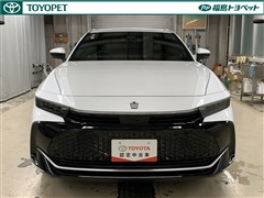 クラウン CO RS アドバンスド